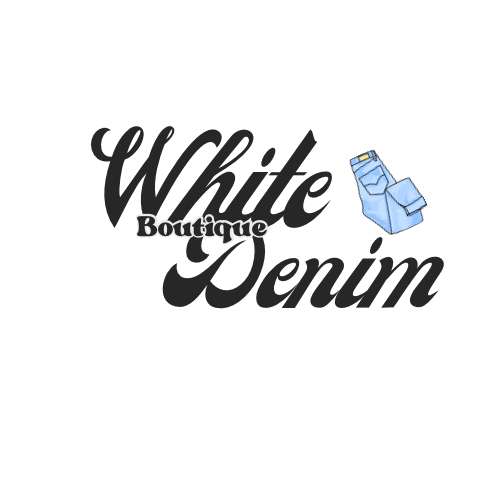 White Denim Boutique 